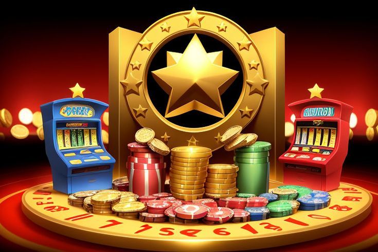 Dafabet کیسینو میں لاٹری گیمز میں حصہ لیں۔