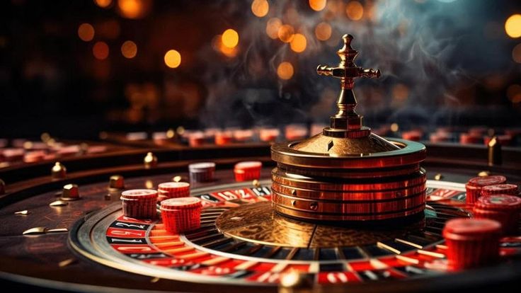 Dafabet پاکستان میں میگا ویز کیسینو گیمز
