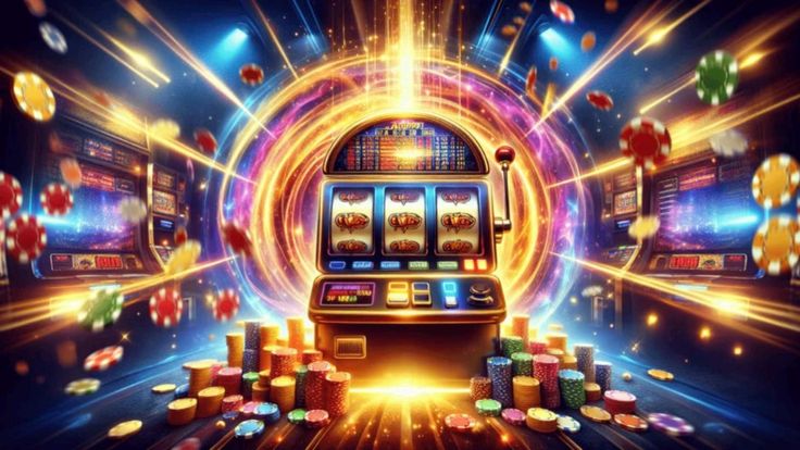 Dafabet کیسینو گیمز کا ایک زمرہ منتخب کریں


