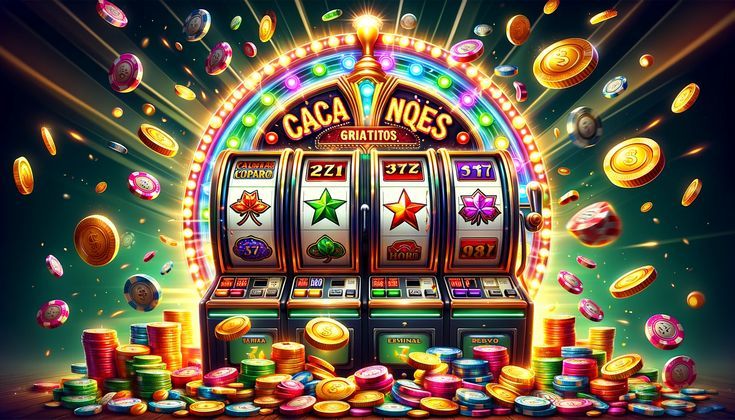 Dafabet کیسینو میں سلاٹ کھیلنا شروع کریں۔