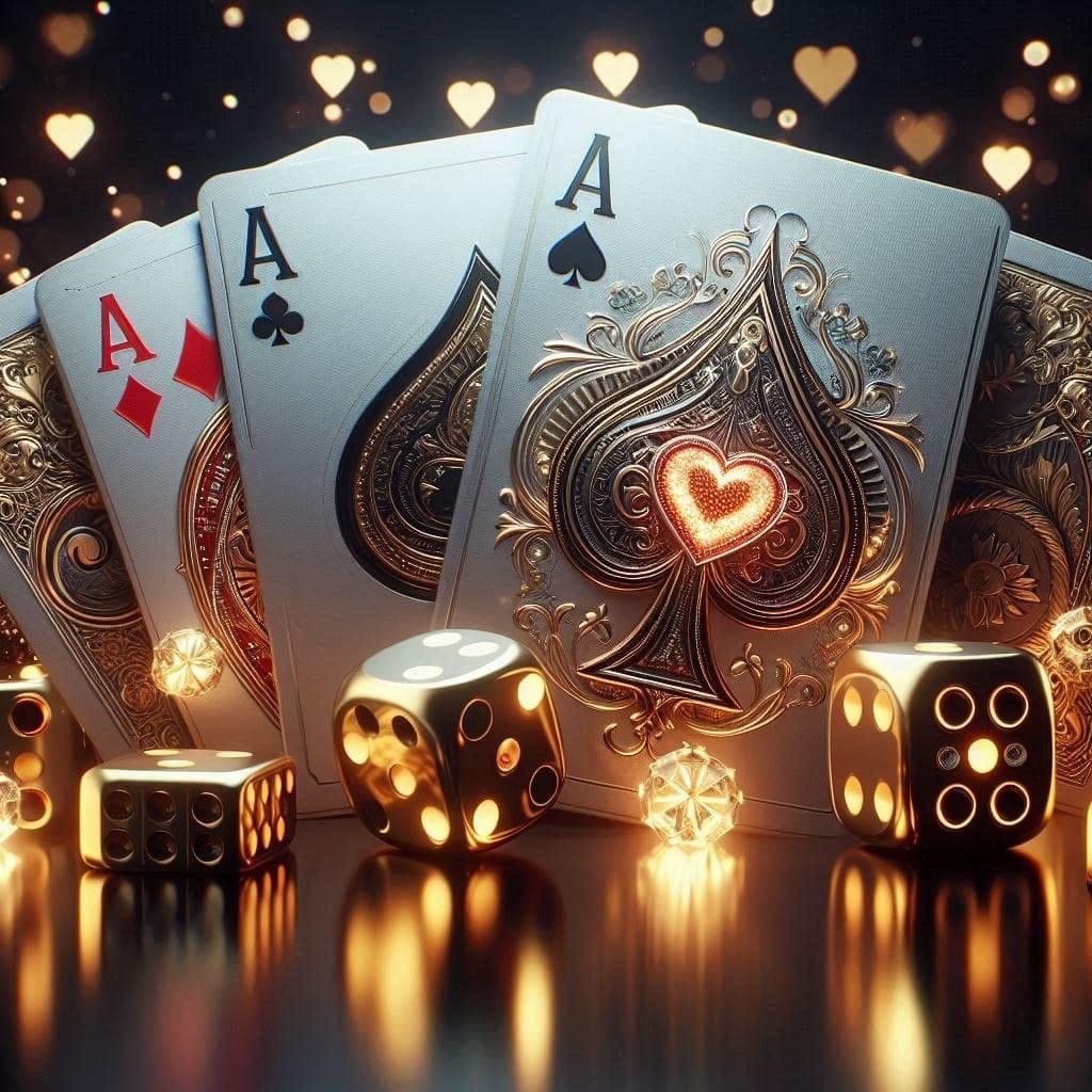 Dafabet آن لائن کیسینو میں اصل گیمز